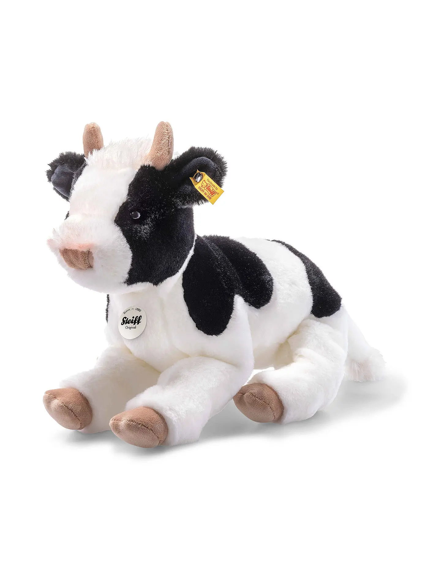 STEIFF | Luise Kalb 32cm 072161 | 